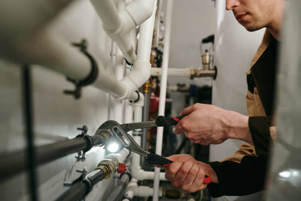  Lake Hamilton, AR Plumbing Pros