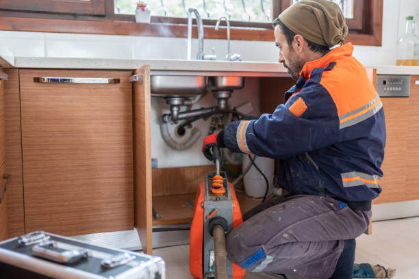 Best Same-Day Plumbing Service  in Lake Hamilton, AR