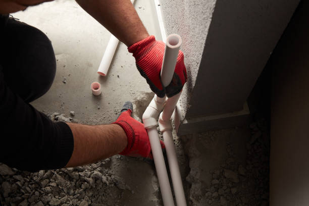 Best Water Softener Installation  in Lake Hamilton, AR