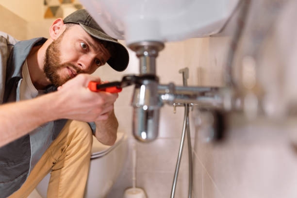 Best Best Plumbers Near Me  in Lake Hamilton, AR