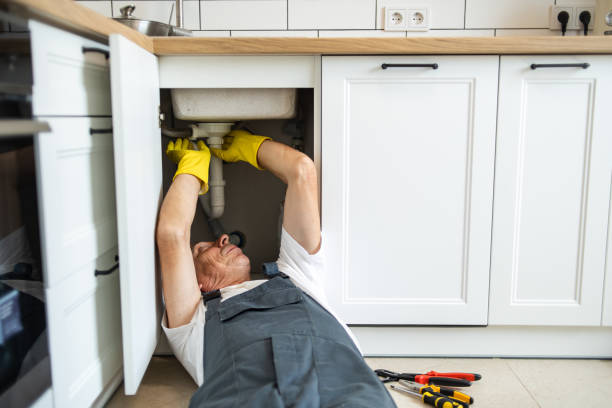 Trusted Lake Hamilton, AR Plumbing Experts