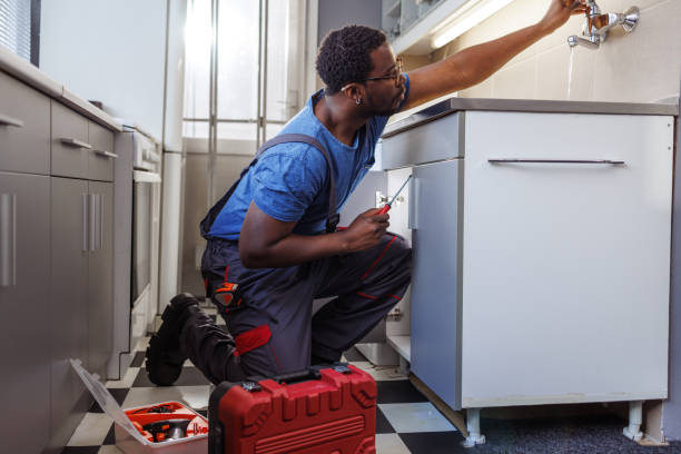 Best Water Leak Repair  in Lake Hamilton, AR