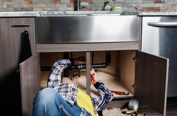 Best Leak Detection Services  in Lake Hamilton, AR